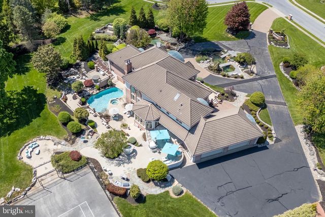 4250 RAYNESSA CT, Easton, PA 18045