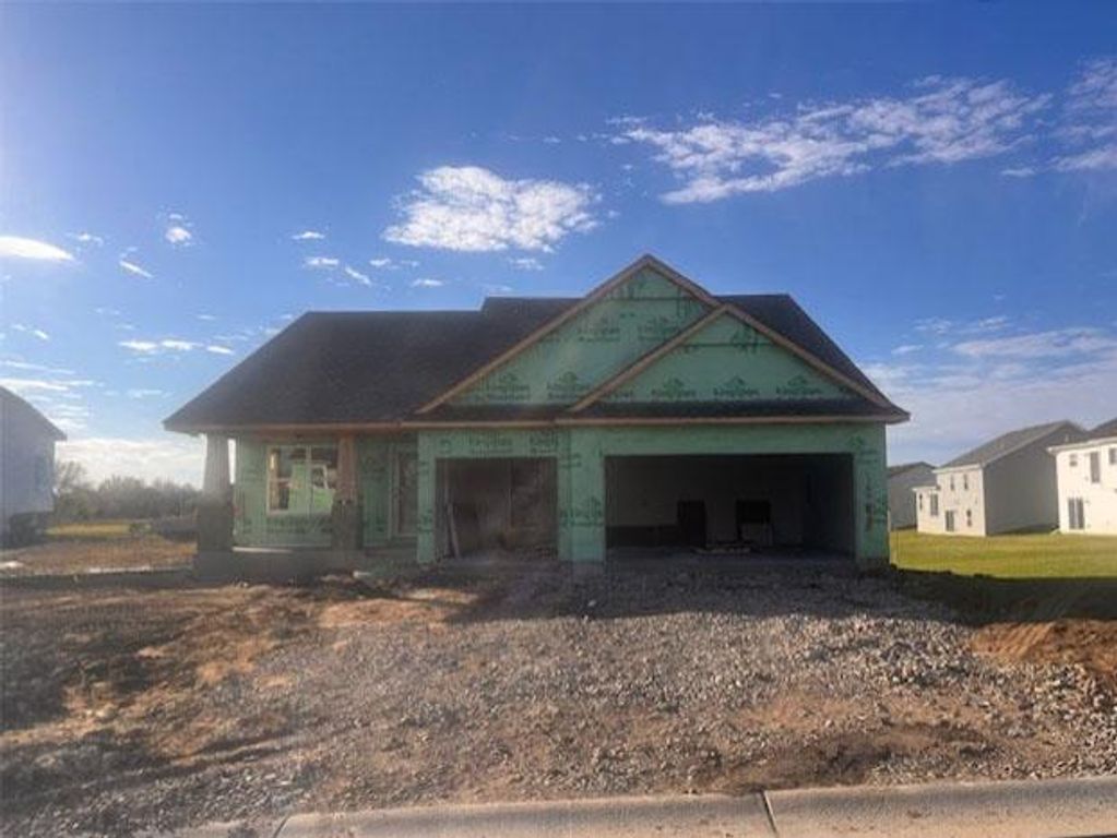 16796 Dolomite Street NW, Ramsey, MN 55303