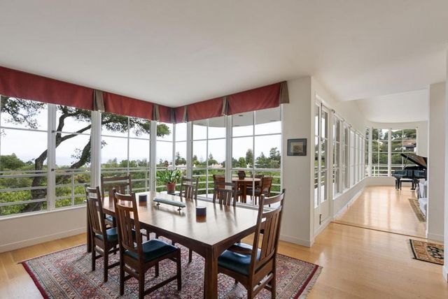 1325 Marlborough Road, Hillsborough, CA 94010