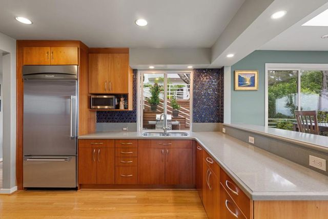 1325 Marlborough Road, Hillsborough, CA 94010