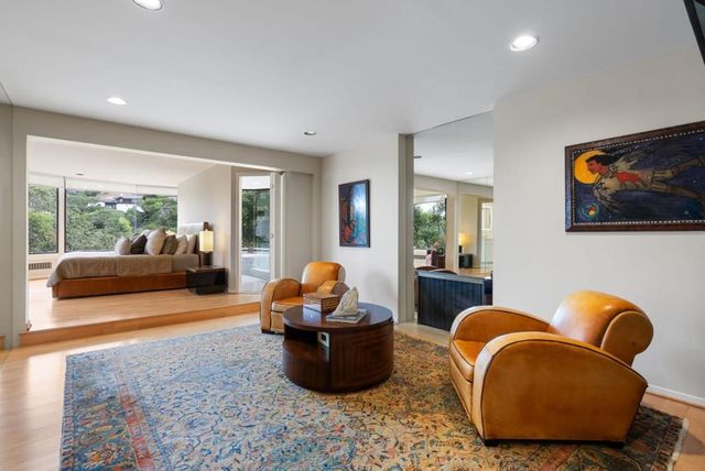 1325 Marlborough Road, Hillsborough, CA 94010
