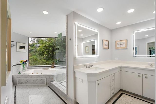 1325 Marlborough Road, Hillsborough, CA 94010