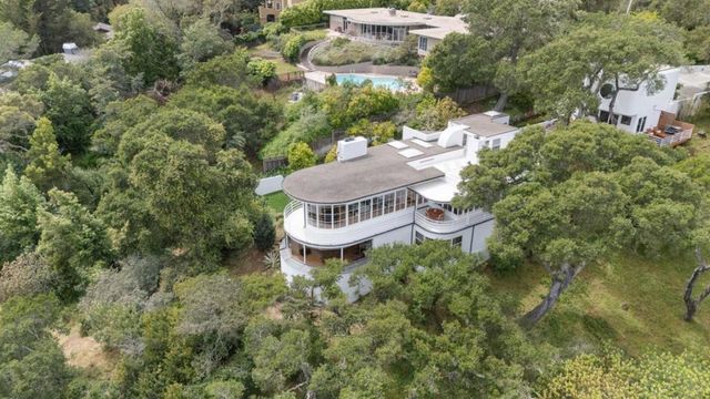 1325 Marlborough Road, Hillsborough, CA 94010