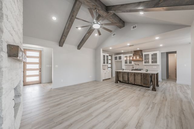 7805 Kenleigh Lane, Rio Vista, TX 76093