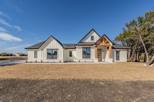 7805 Kenleigh Lane, Rio Vista, TX 76093