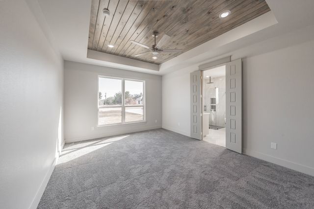 7805 Kenleigh Lane, Rio Vista, TX 76093