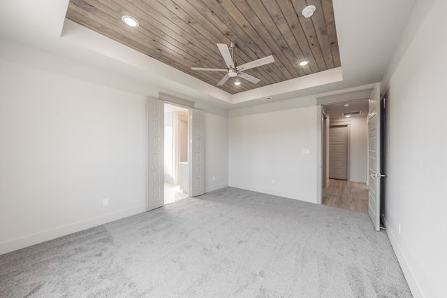 7805 Kenleigh Lane, Rio Vista, TX 76093