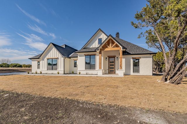 7805 Kenleigh Lane, Rio Vista, TX 76093