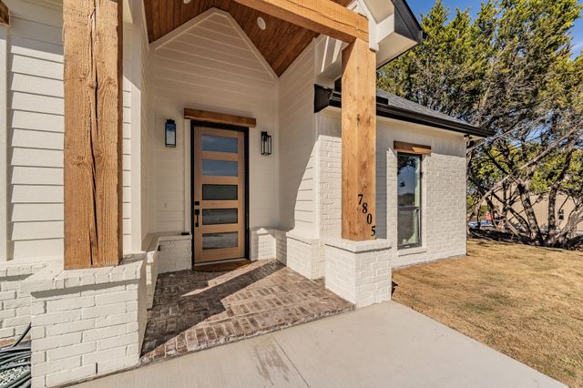 7805 Kenleigh Lane, Rio Vista, TX 76093