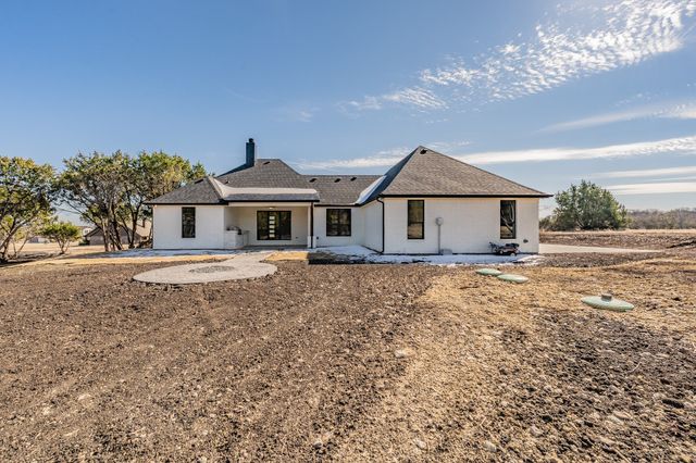 7805 Kenleigh Lane, Rio Vista, TX 76093