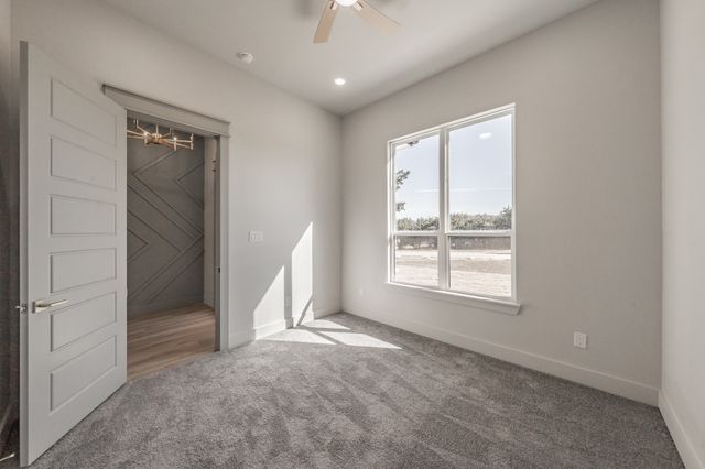 7805 Kenleigh Lane, Rio Vista, TX 76093