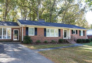 2174 Woodland Avenue, Burlington, NC 27215