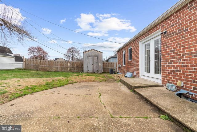 1322 MEADOWVALE RD, Glen Burnie, MD 21060