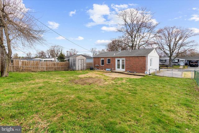 1322 MEADOWVALE RD, Glen Burnie, MD 21060