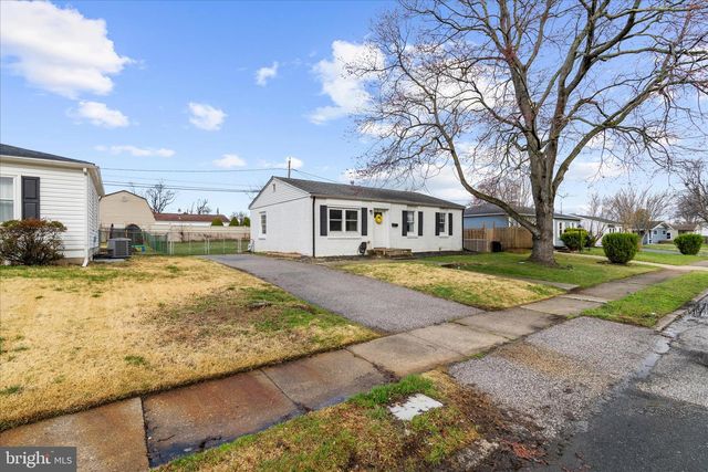 1322 MEADOWVALE RD, Glen Burnie, MD 21060