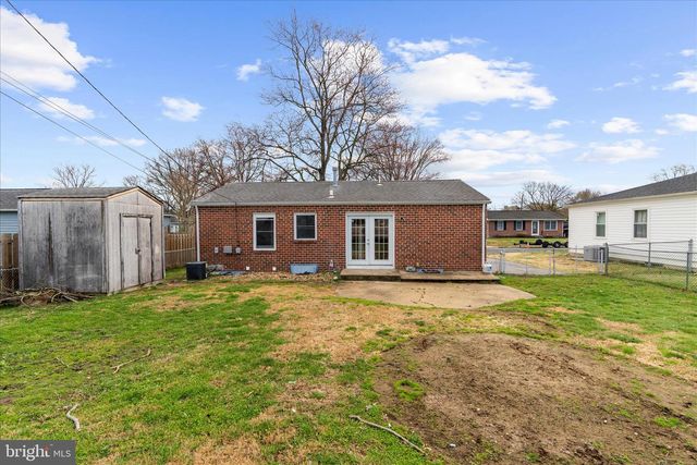 1322 MEADOWVALE RD, Glen Burnie, MD 21060