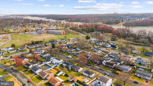 1322 MEADOWVALE RD, Glen Burnie, MD 21060