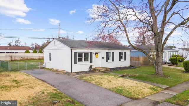 1322 MEADOWVALE RD, Glen Burnie, MD 21060