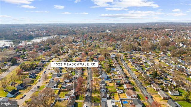 1322 MEADOWVALE RD, Glen Burnie, MD 21060