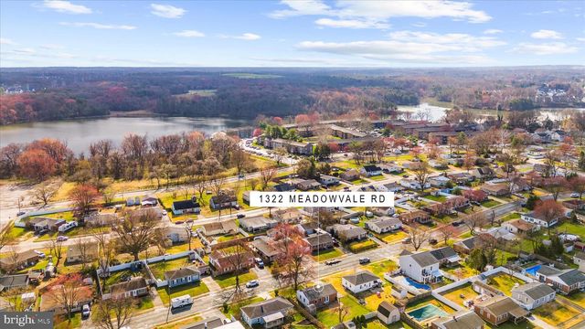 1322 MEADOWVALE RD, Glen Burnie, MD 21060