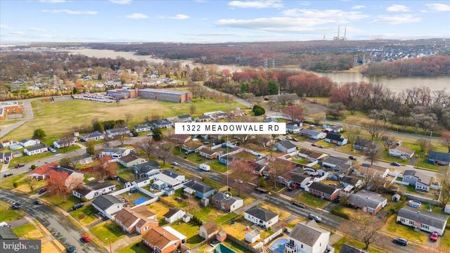 1322 MEADOWVALE RD, Glen Burnie, MD 21060