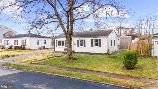 1322 MEADOWVALE RD, Glen Burnie, MD 21060