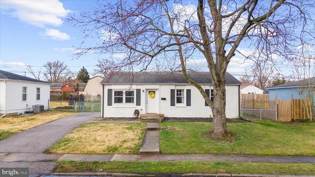 1322 MEADOWVALE RD, Glen Burnie, MD 21060