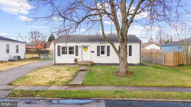 1322 MEADOWVALE RD, Glen Burnie, MD 21060