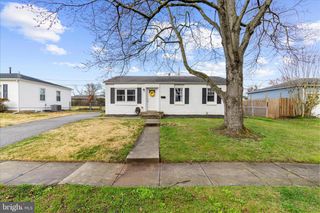 1322 MEADOWVALE RD, Glen Burnie, MD 21060