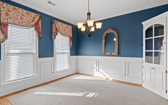 881 Lynnstone Drive, Chattanooga, TN 37405