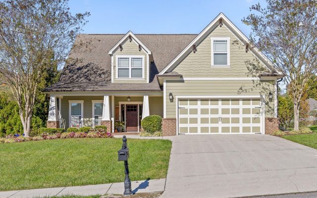 881 Lynnstone Drive, Chattanooga, TN 37405