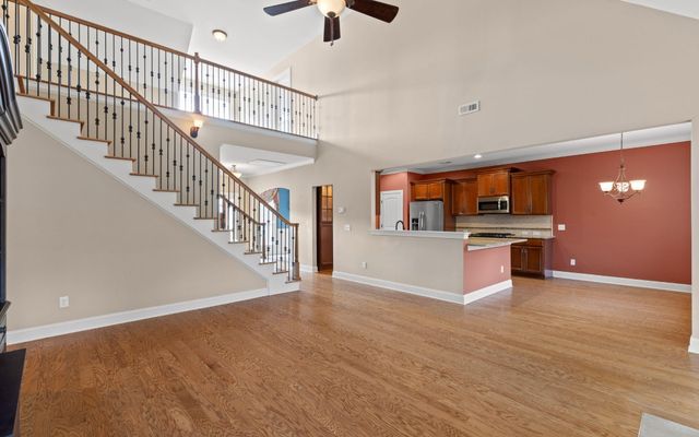 881 Lynnstone Drive, Chattanooga, TN 37405