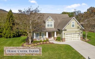 881 Lynnstone Drive, Chattanooga, TN 37405