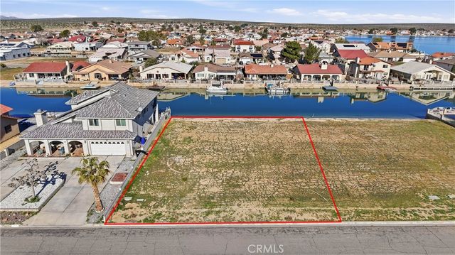 26414 Edgewater, Helendale, CA 92342