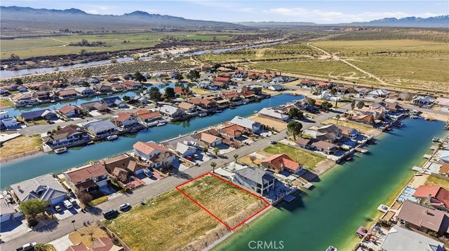 26414 Edgewater, Helendale, CA 92342