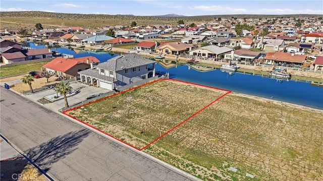 26414 Edgewater, Helendale, CA 92342