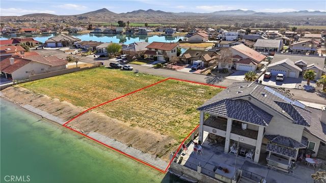 26414 Edgewater, Helendale, CA 92342