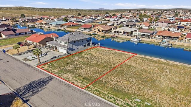 26414 Edgewater, Helendale, CA 92342