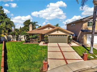 1389 Sonnet Hill, Corona, CA 92881