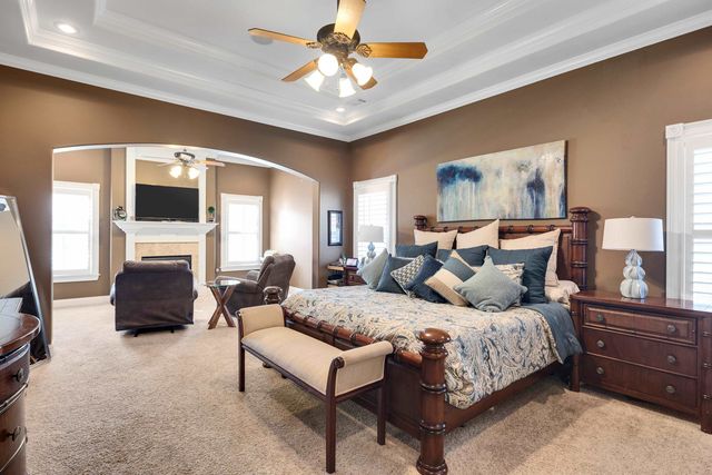 1793 N CROSSBERRY CV, Collierville, TN 38017