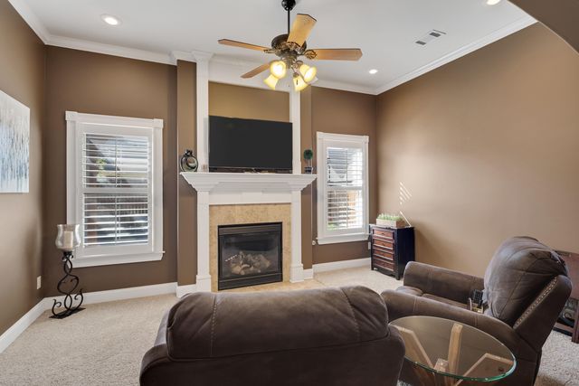 1793 N CROSSBERRY CV, Collierville, TN 38017