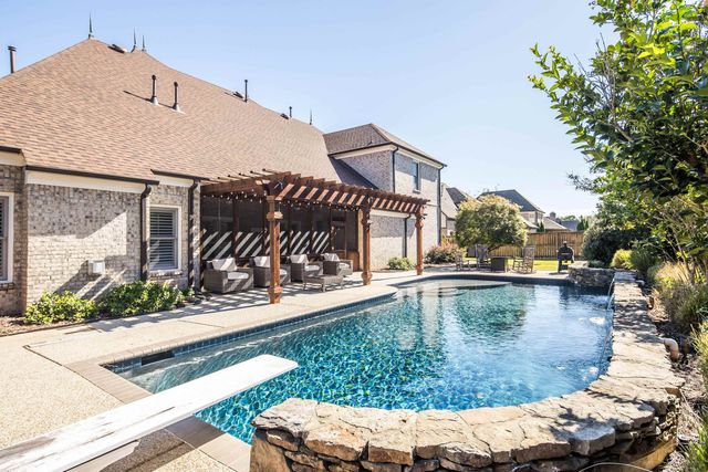 1793 N CROSSBERRY CV, Collierville, TN 38017