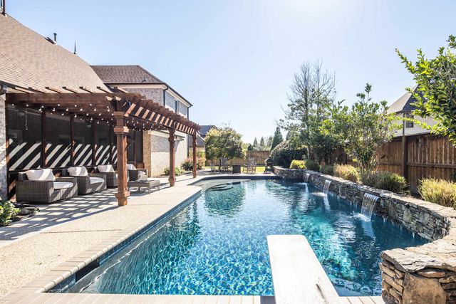 1793 N CROSSBERRY CV, Collierville, TN 38017