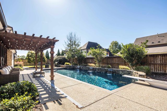 1793 N CROSSBERRY CV, Collierville, TN 38017