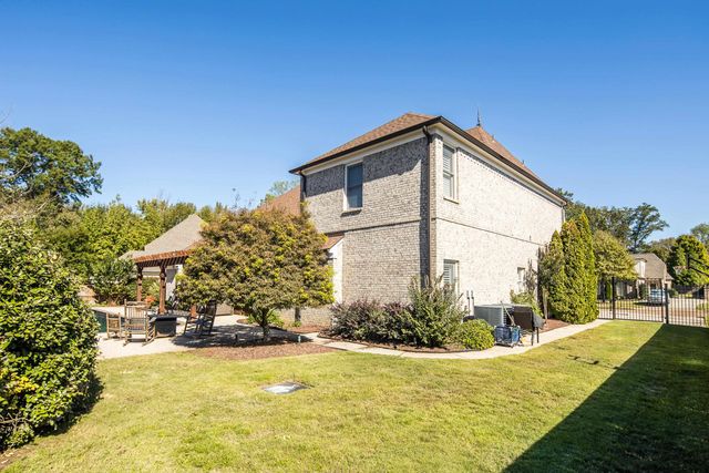 1793 N CROSSBERRY CV, Collierville, TN 38017