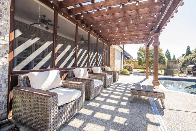 1793 N CROSSBERRY CV, Collierville, TN 38017