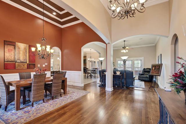 1793 N CROSSBERRY CV, Collierville, TN 38017