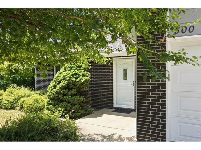 500 Cortez Ct, Fort Collins, CO 80525