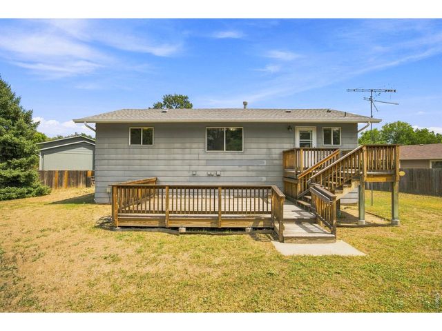 500 Cortez Ct, Fort Collins, CO 80525