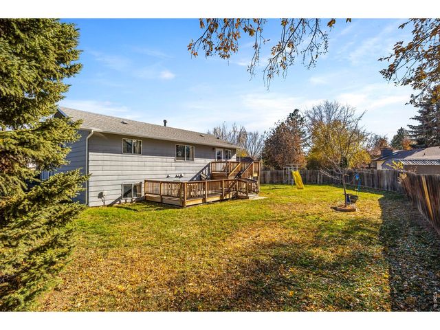 500 Cortez Ct, Fort Collins, CO 80525